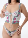 Lenceria Sexy Sensuel