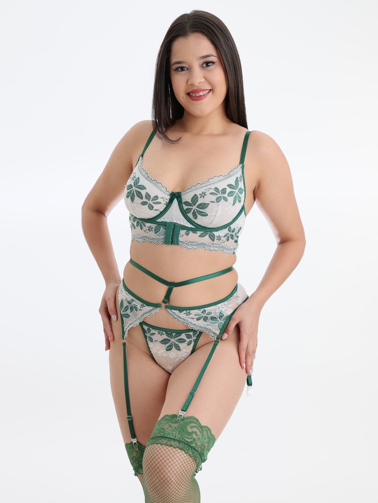 Lenceria Sexy Sensuel