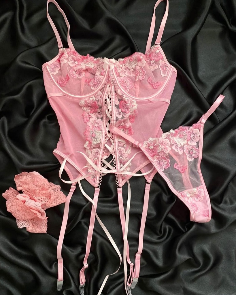 Lenceria Sexy Sensuel
