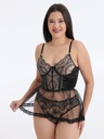 Lenceria Sexy Sensuel