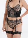 Lenceria Sexy Sensuel