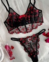 Lenceria Sexy Sensuel