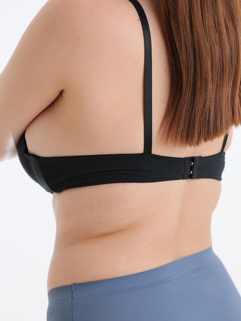 Brasier Algodon (BR4307P9)