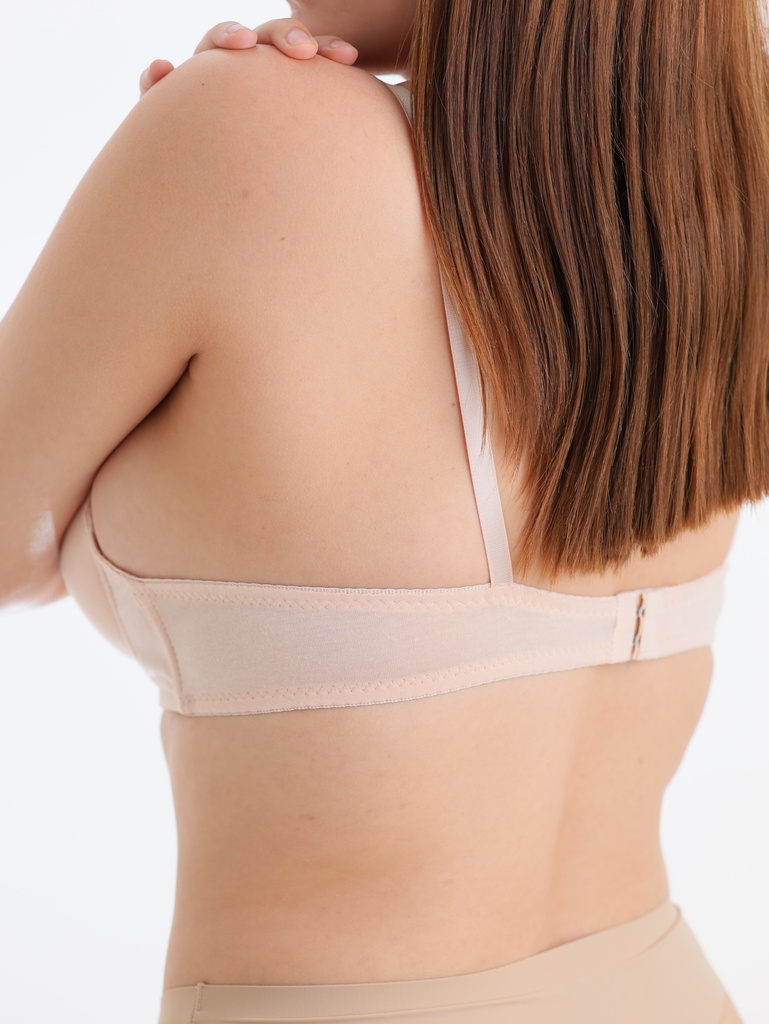 Brasier Algodon (BR4307P9)