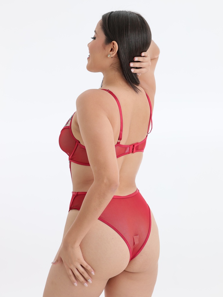 Lenceria Sexy Sensuel