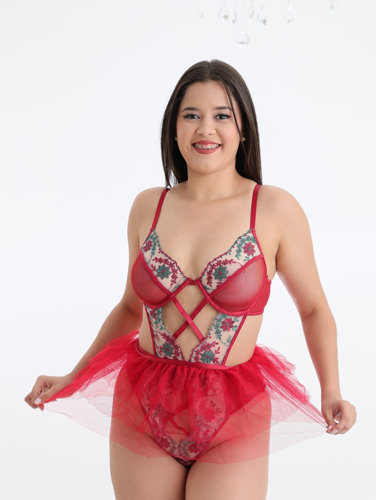 Lenceria Sexy Sensuel