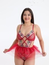 Lenceria Sexy Sensuel