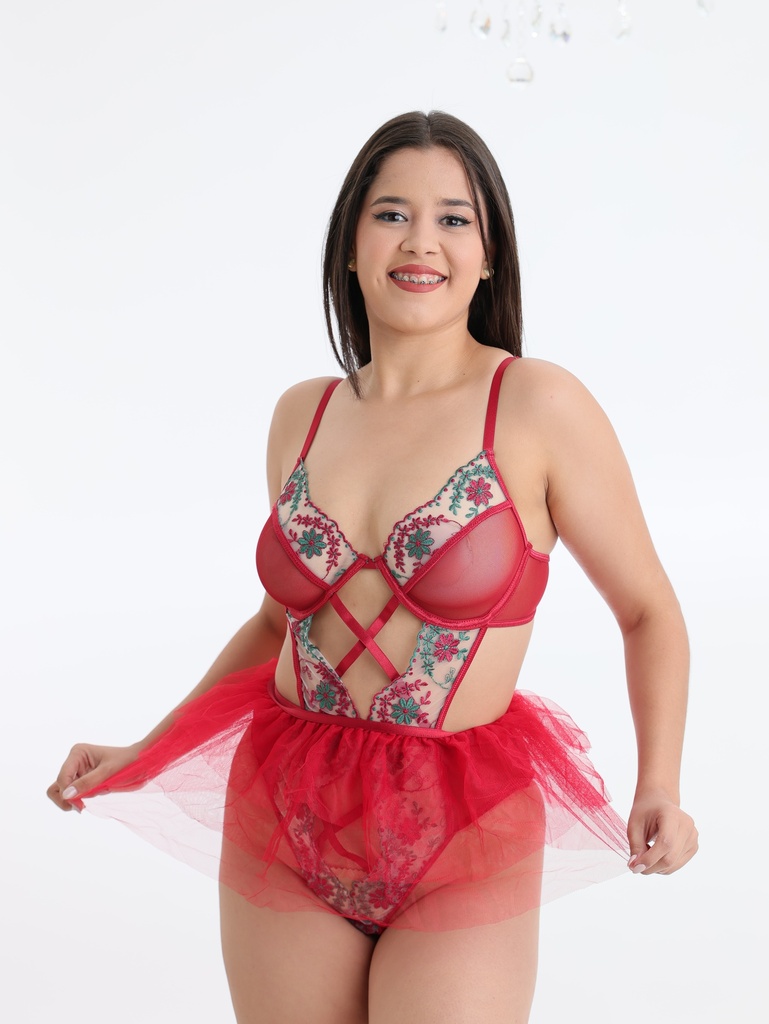 Lenceria Sexy Sensuel