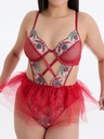Lenceria Sexy Sensuel