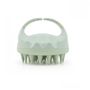 Champú cepillo para el cabello