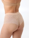 Panty de encaje Ilumie