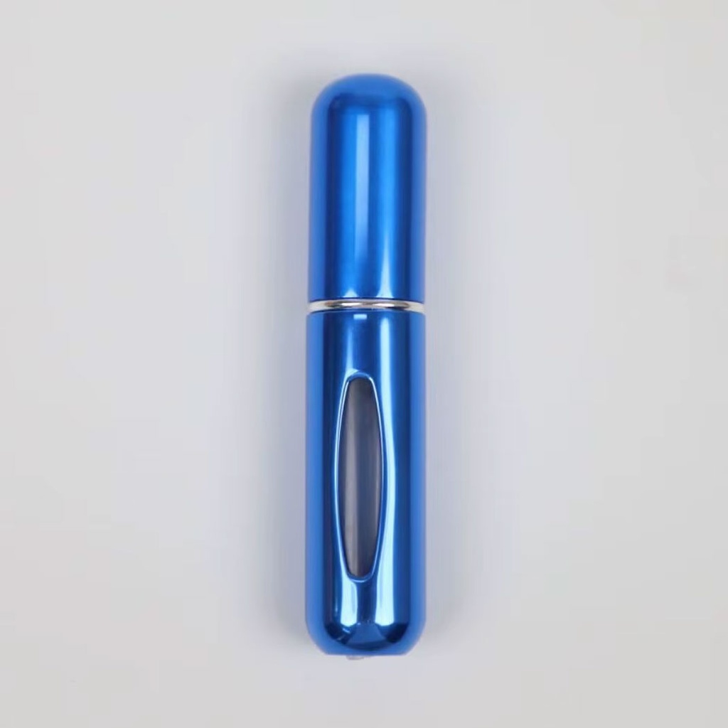 Botellas de perfume