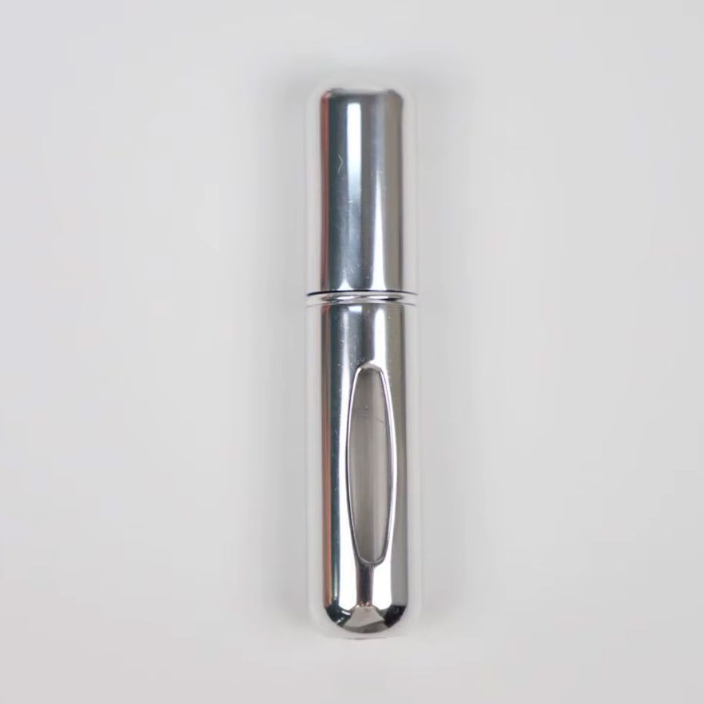 Botellas de perfume