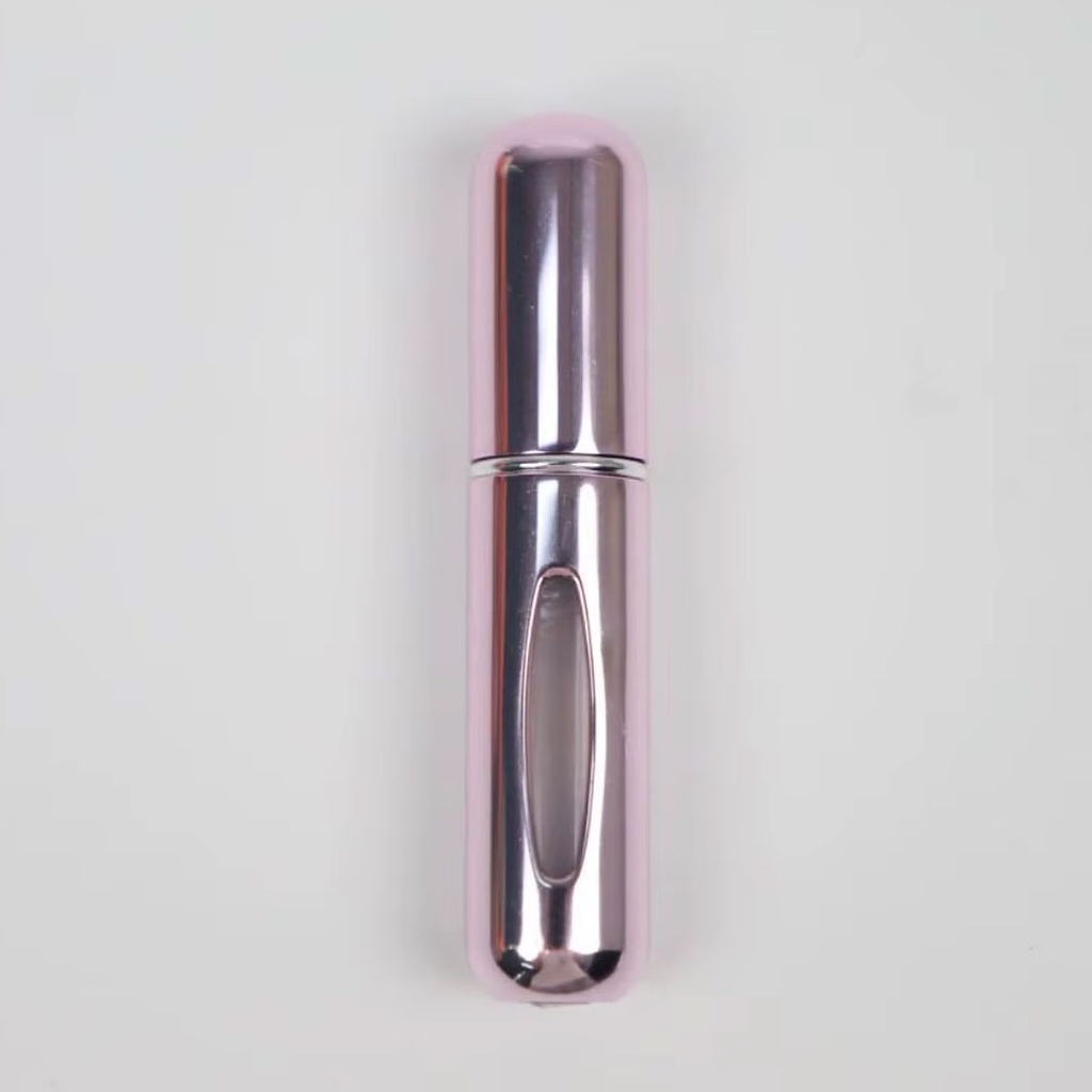 Botellas de perfume