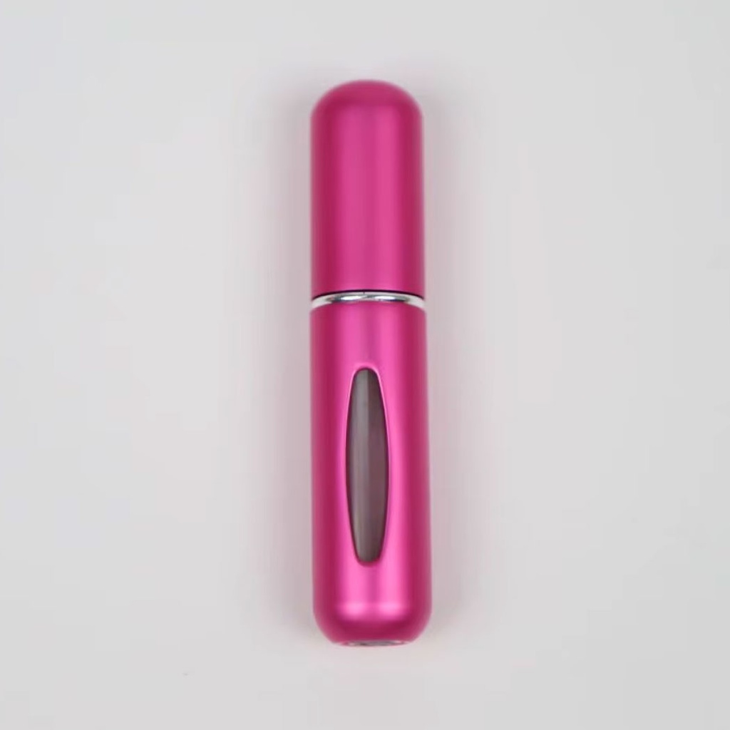 Botellas de perfume