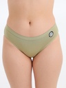 Panty bikini de algodon (LP1362CK7)