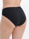 Panty bikini de algodon (LP1678CK)