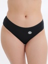 Panty bikini de algodon (LP1678CK)