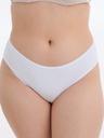 Panty bikini de algodon (LP1678CK)