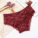 Panty Sensuel Encaje