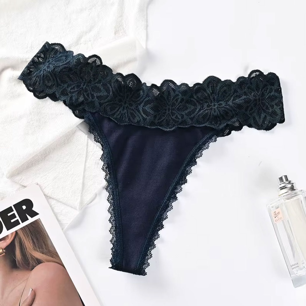 Tanga Sensuel Encaje
