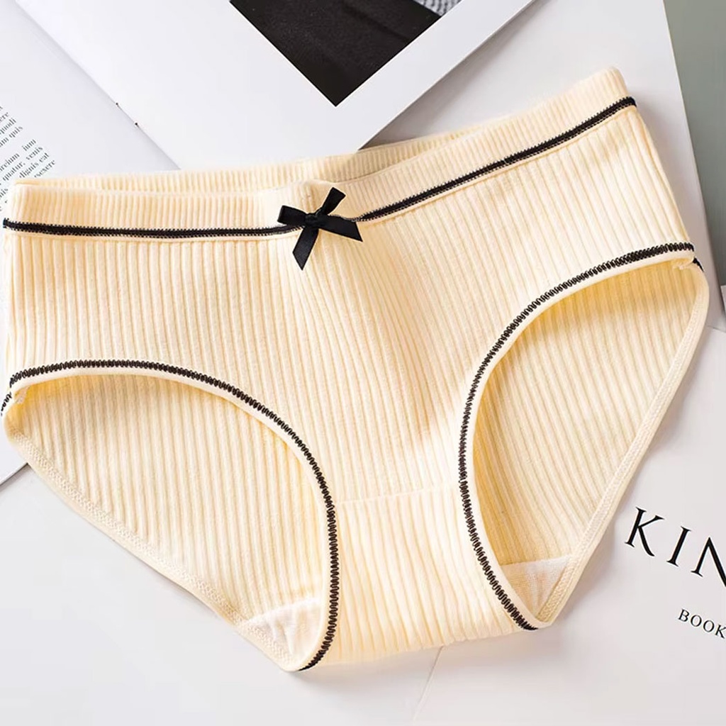 Panty Sensuel Algodón