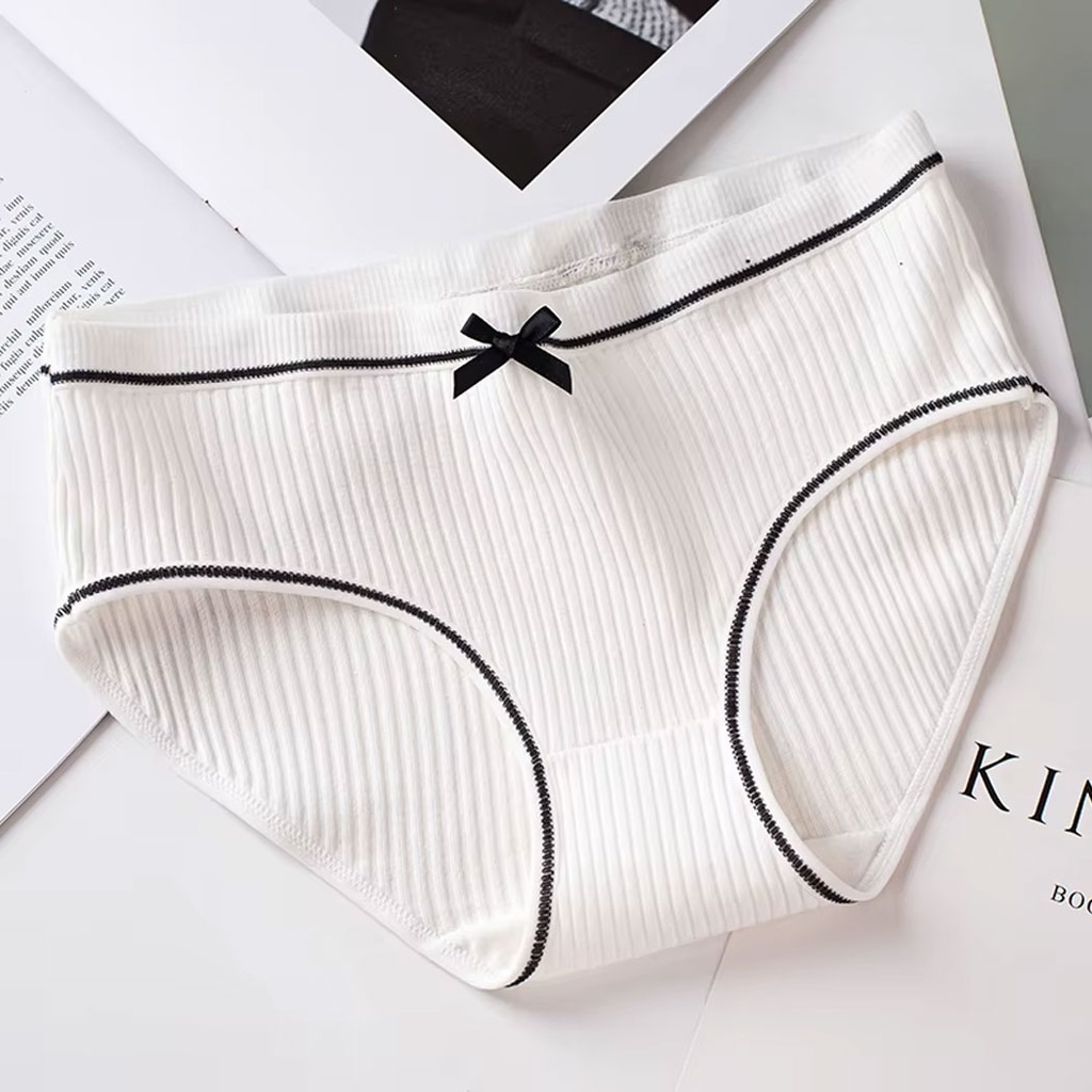 Panty Sensuel Algodón