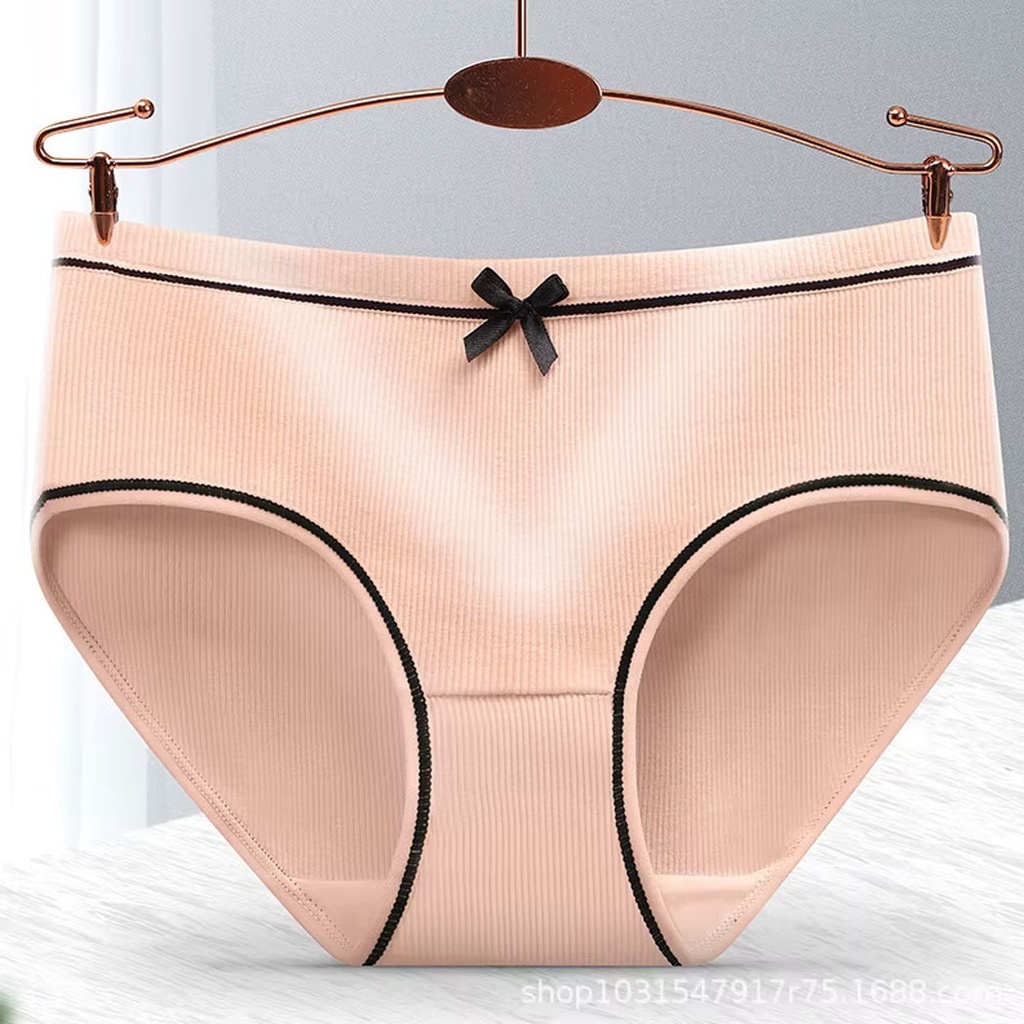 Panty Sensuel Algodón