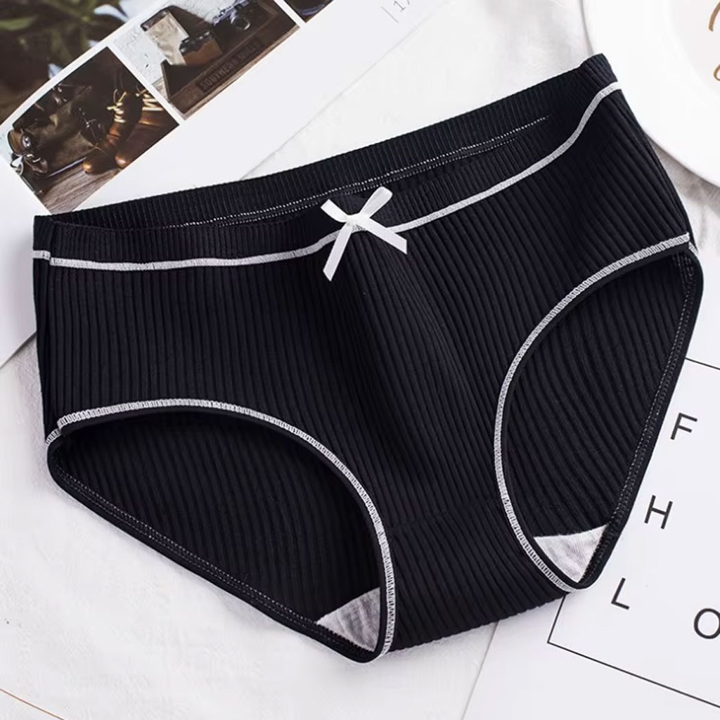 Panty Sensuel Algodón