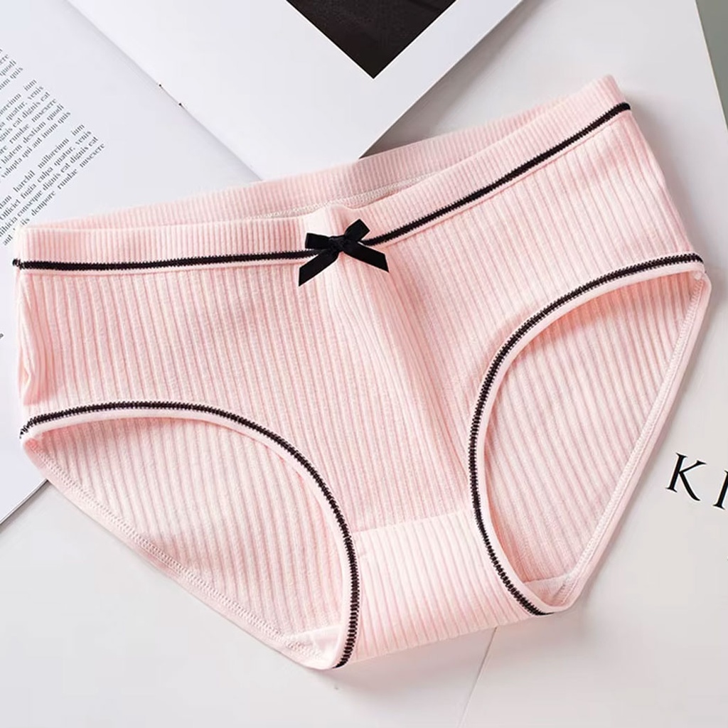 Panty Sensuel Algodón