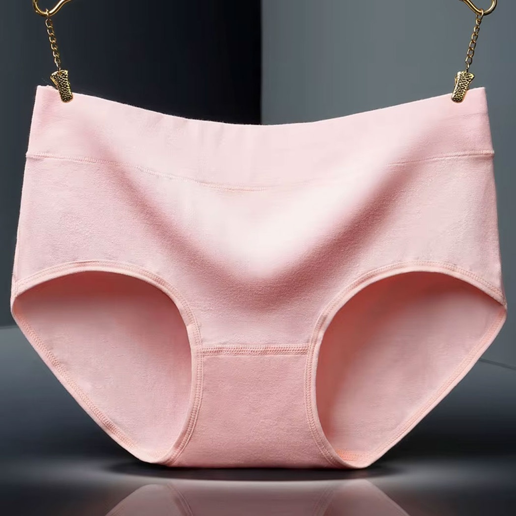 Panty Sensuel Algodón