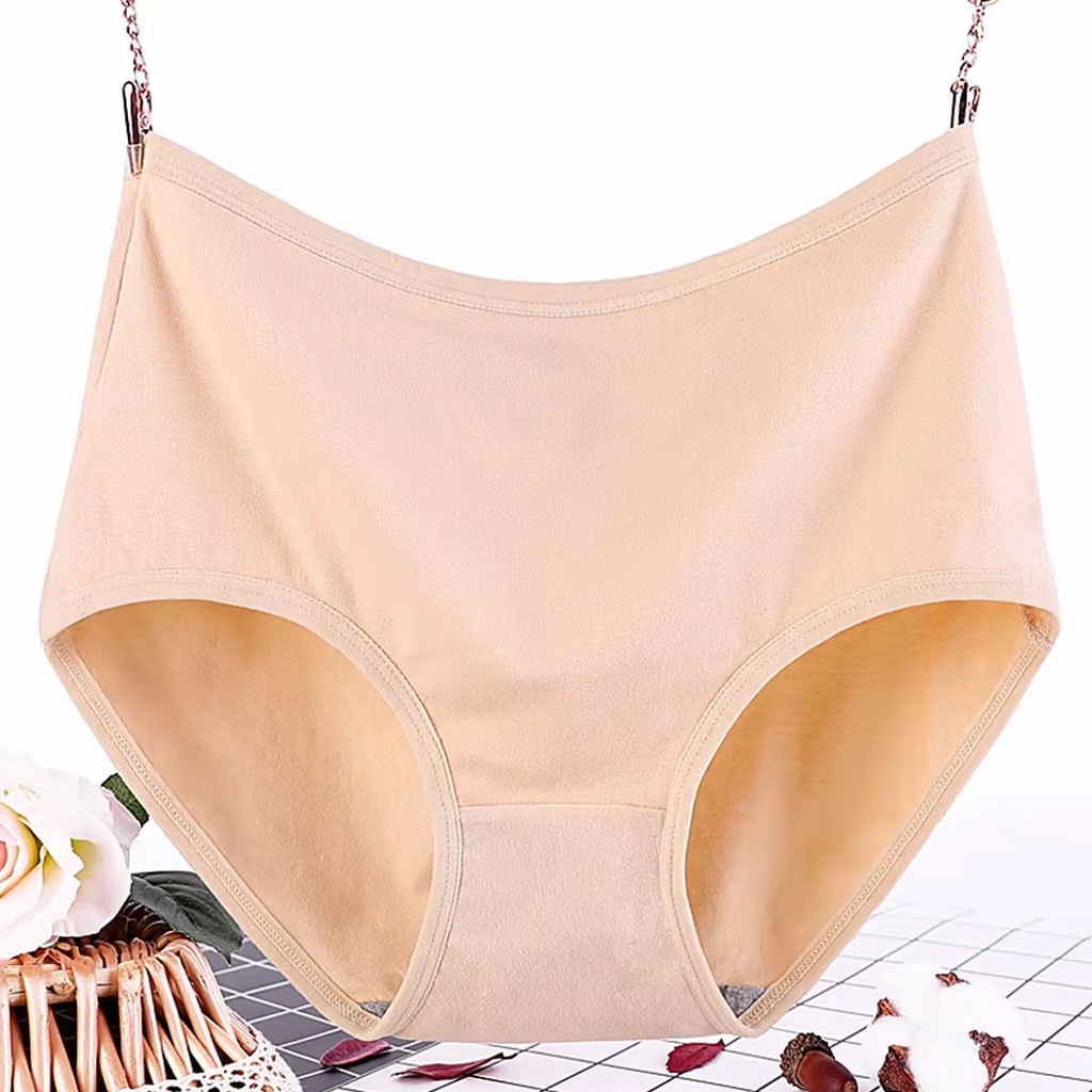 Panty Sensuel Algodón