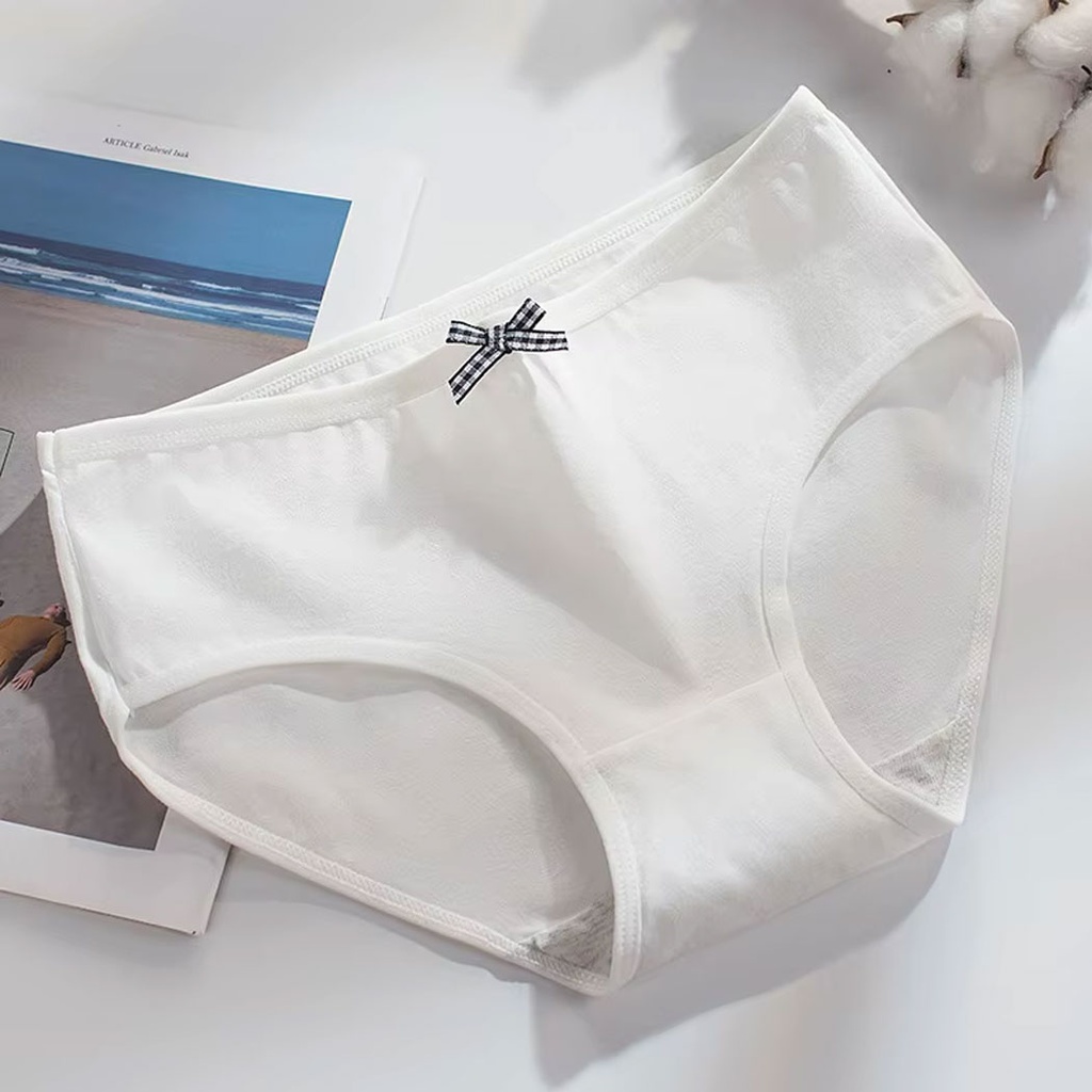 Panty Sensuel Algodón