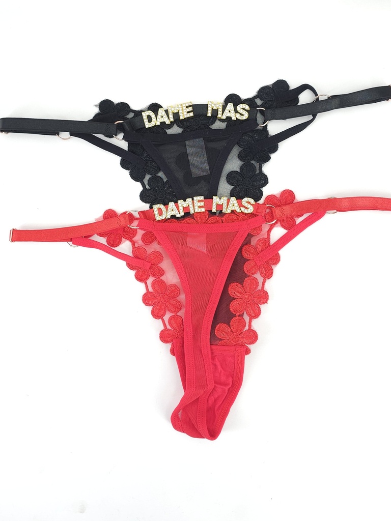 Panty Frases