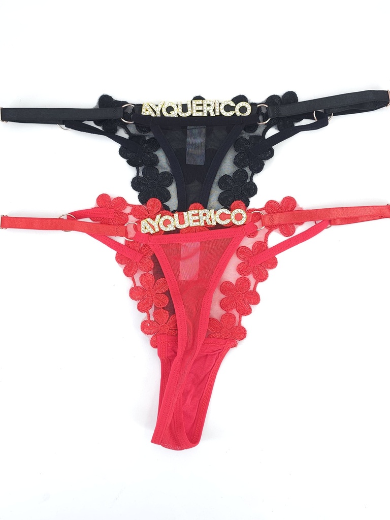 Panty Frases
