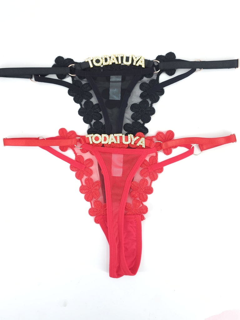 Panty Frases