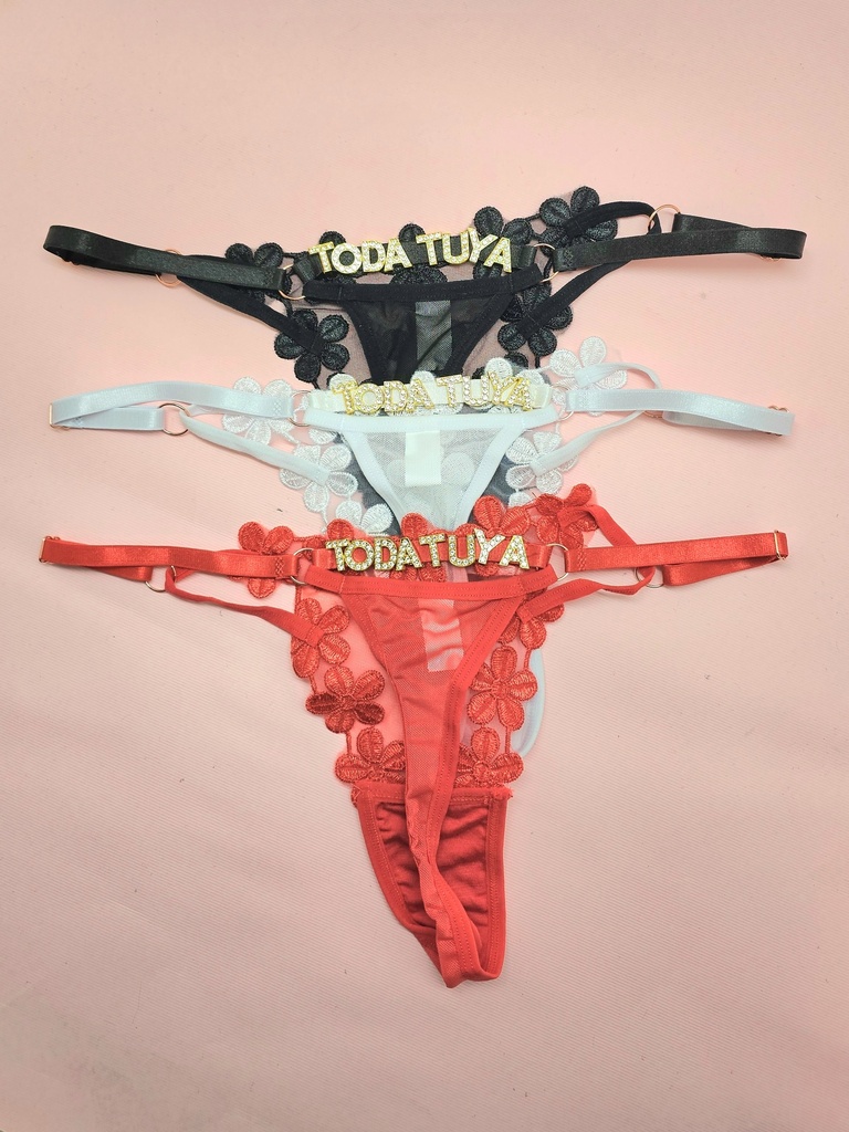 Panty Frases