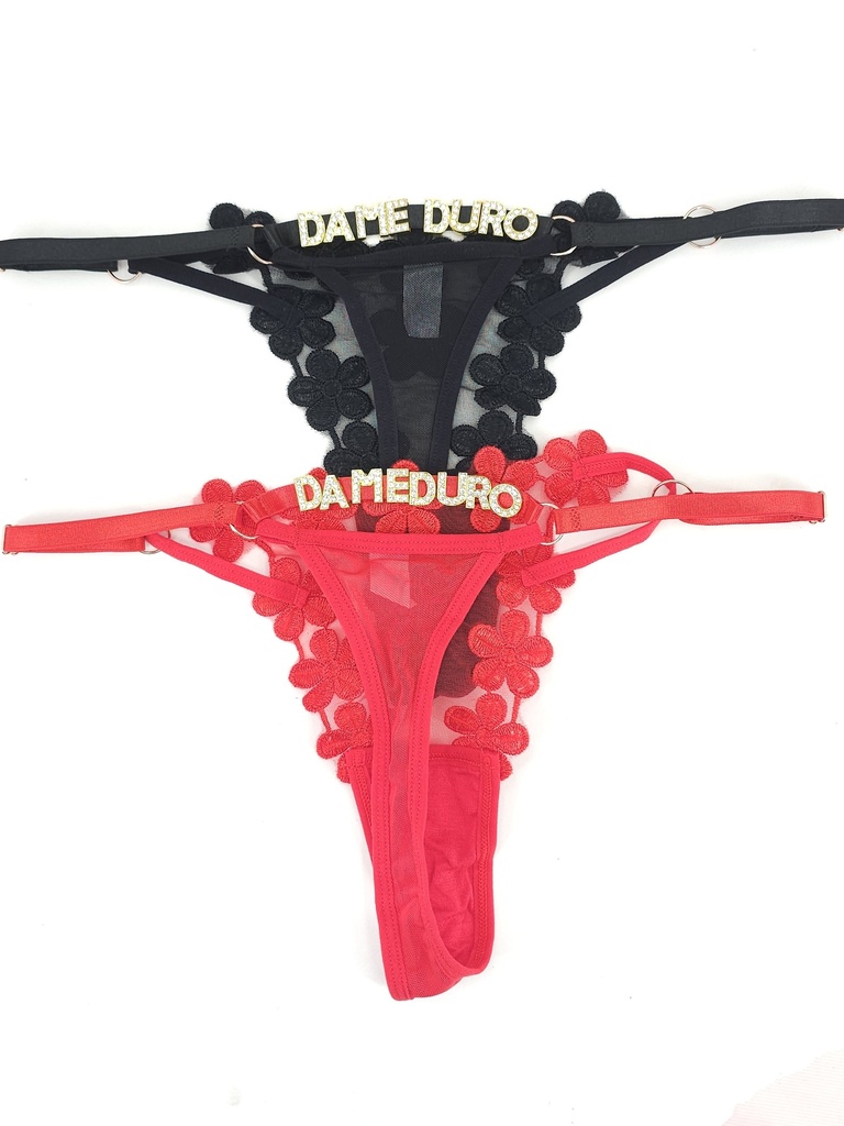 Panty Frases