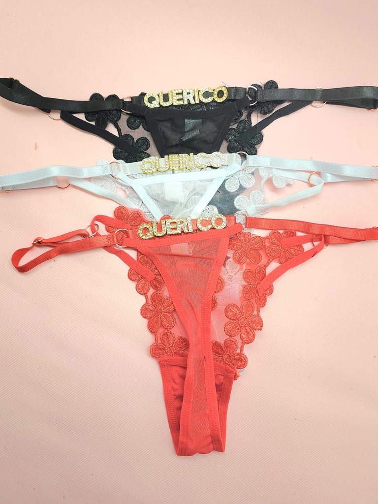 Panty Frases