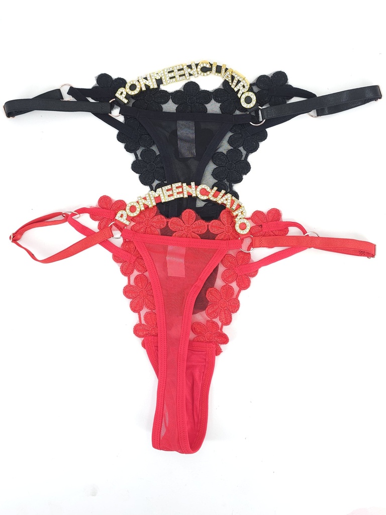 Panty Frases