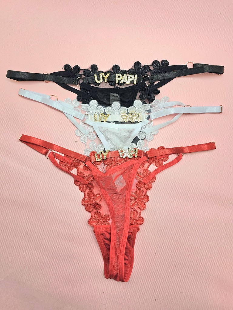 Panty Frases