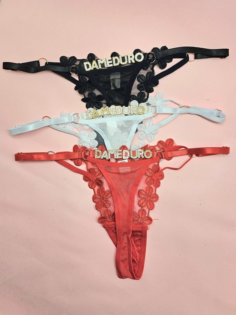 Panty Frases