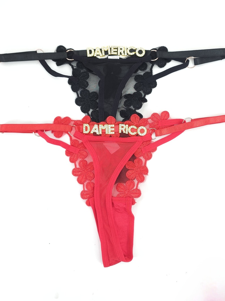 Panty Frases