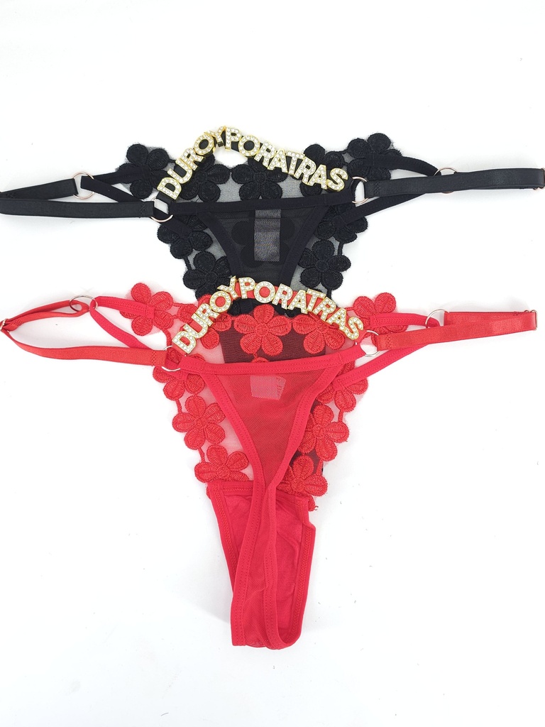 Panty Frases
