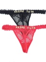Panty Frases