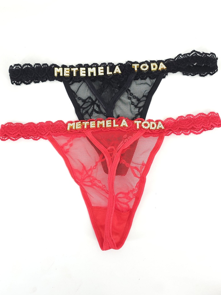 Panty Frases
