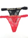 Panty Frases