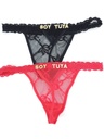 Panty Frases
