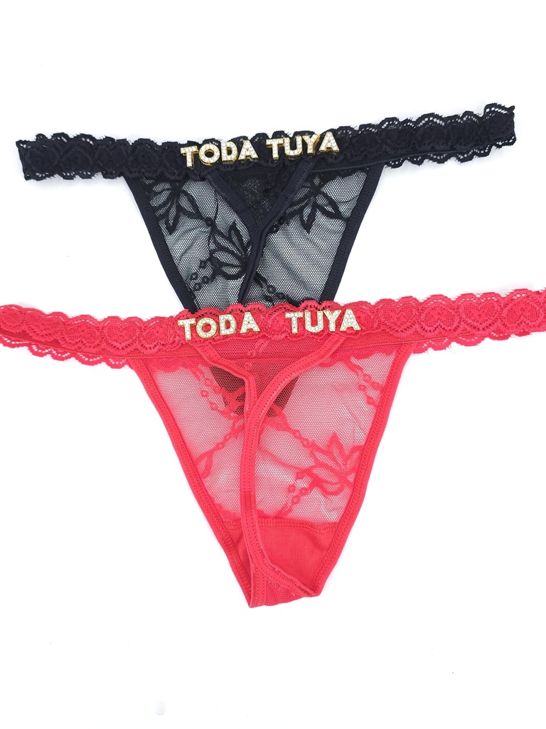 Panty Frases