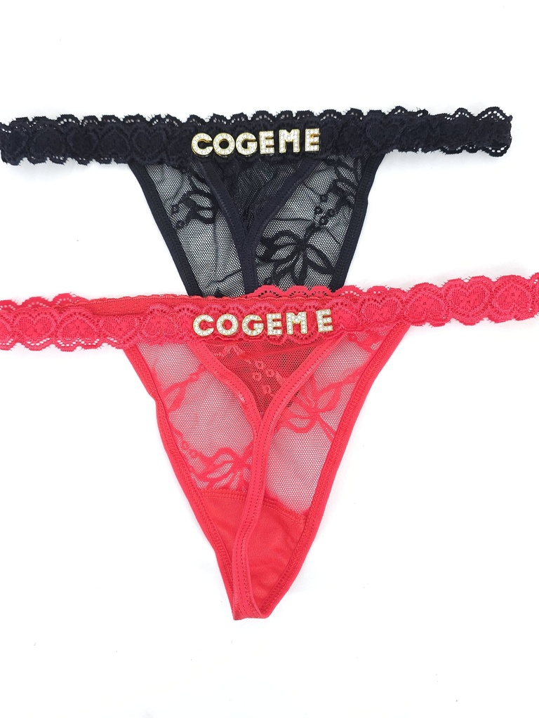 Panty Frases